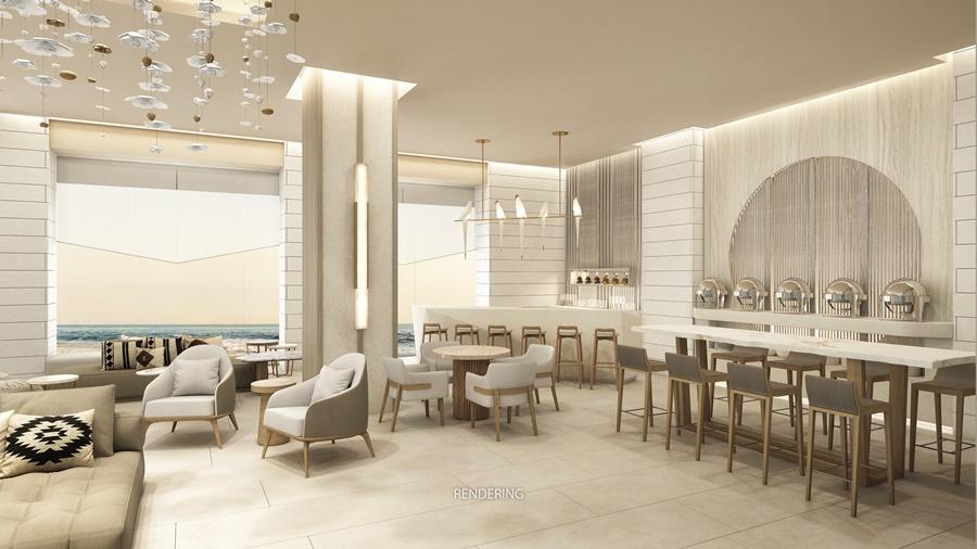 Breathless Cancun Soul Resort & Spa (Adults Only) Exterior foto