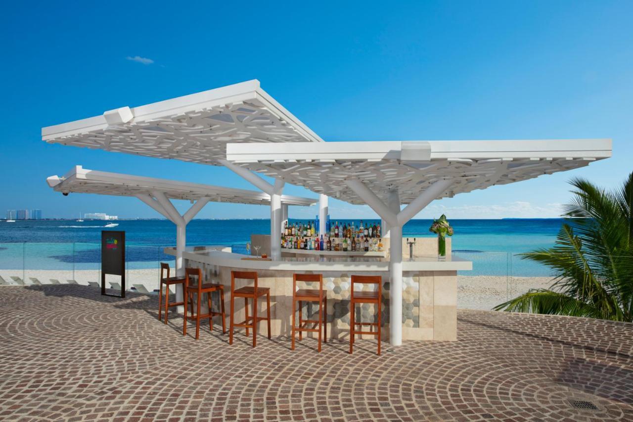 Breathless Cancun Soul Resort & Spa (Adults Only) Exterior foto