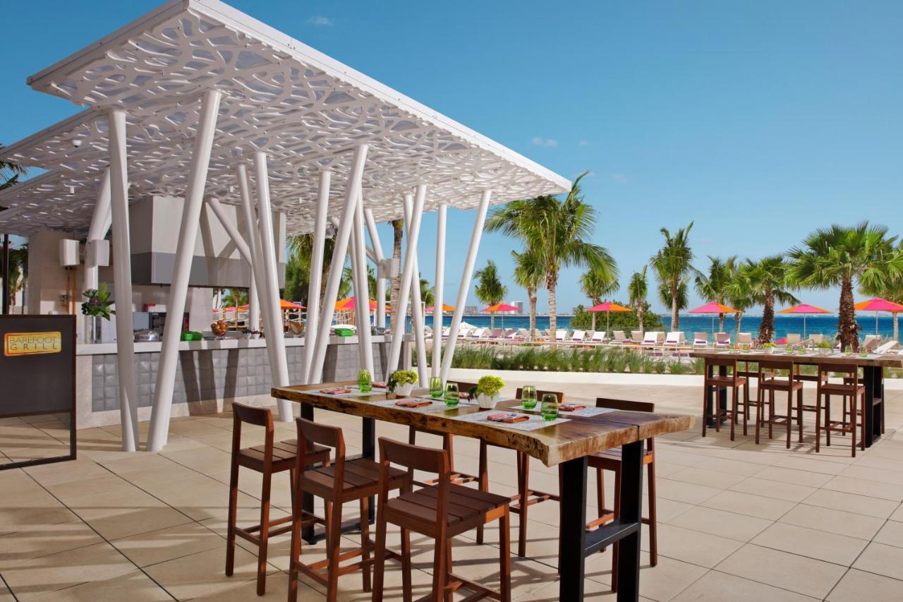 Breathless Cancun Soul Resort & Spa (Adults Only) Exterior foto