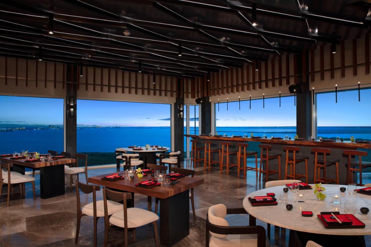 Breathless Cancun Soul Resort & Spa (Adults Only) Exterior foto