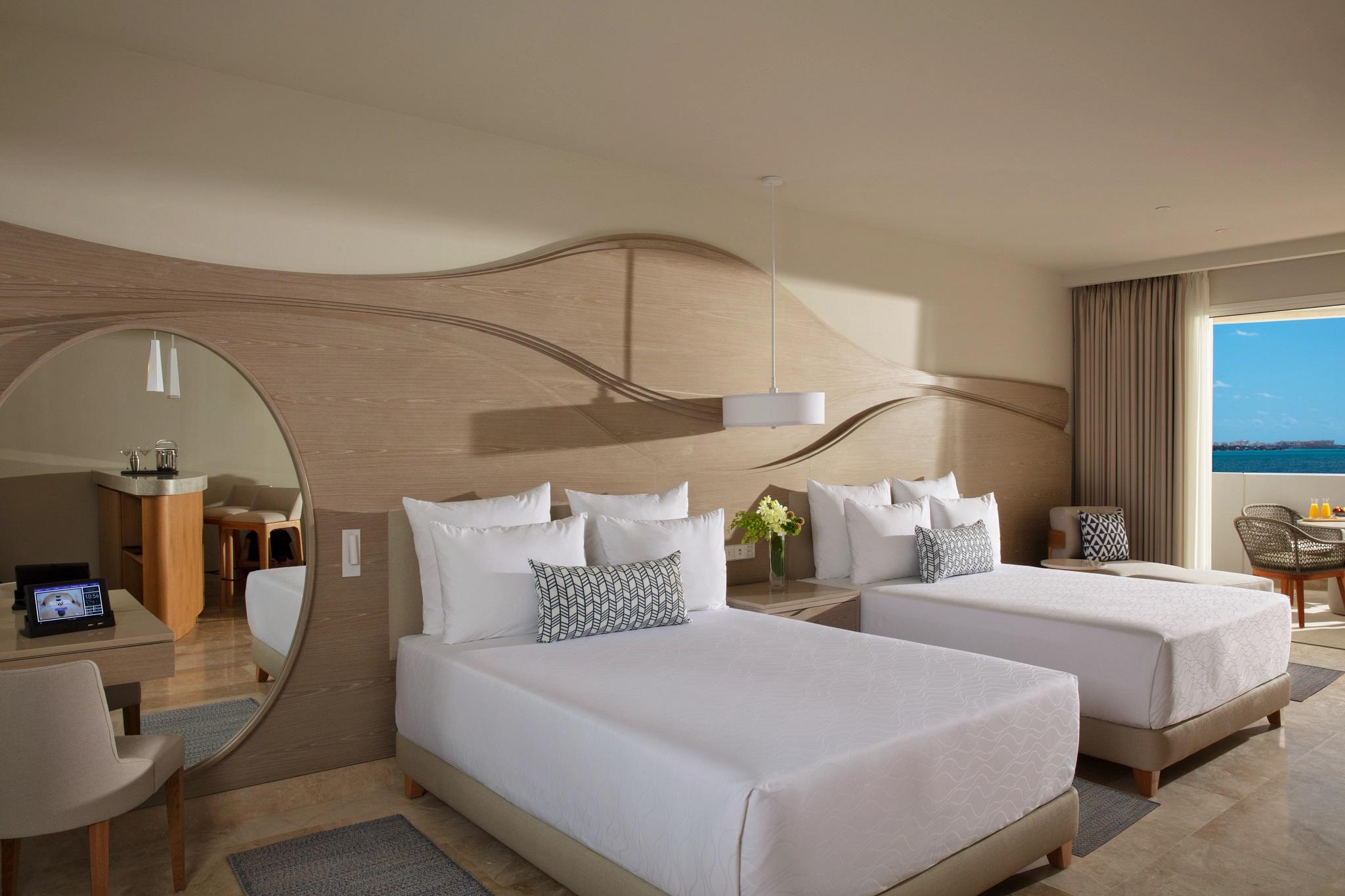 Breathless Cancun Soul Resort & Spa (Adults Only) Exterior foto