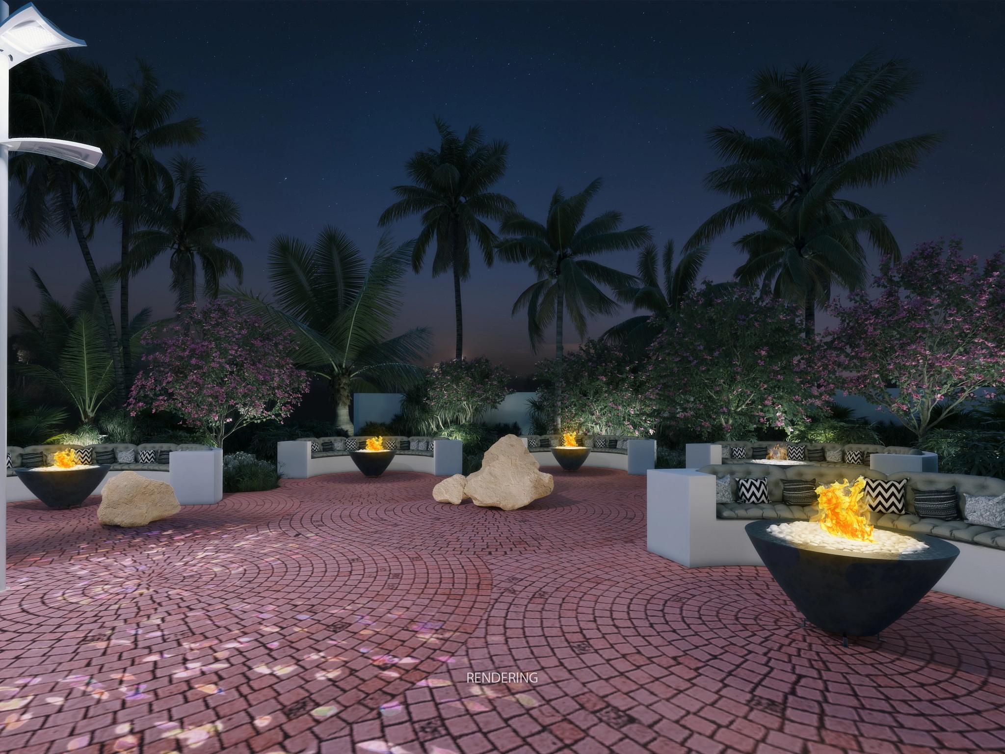 Breathless Cancun Soul Resort & Spa (Adults Only) Exterior foto