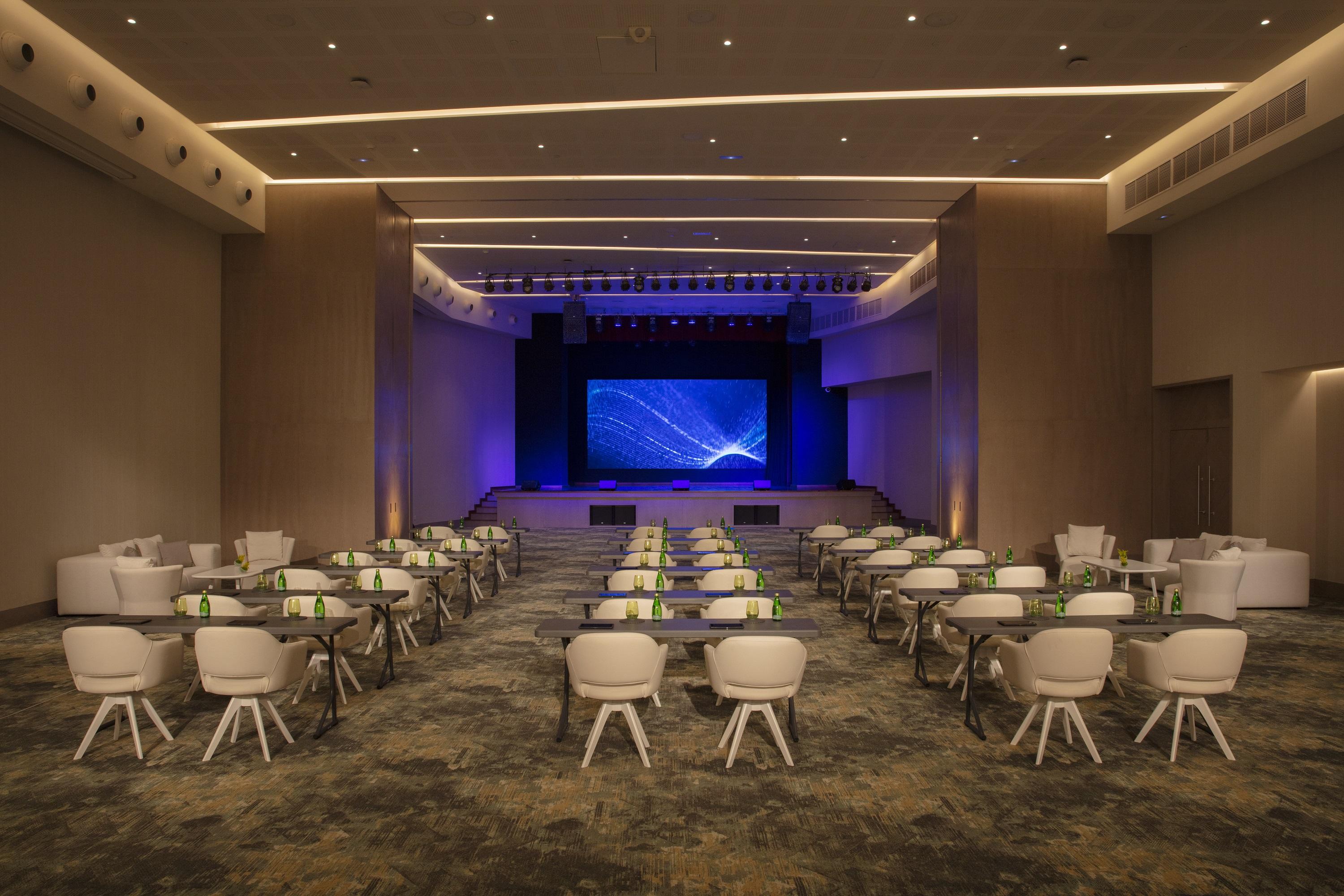 Breathless Cancun Soul Resort & Spa (Adults Only) Exterior foto
