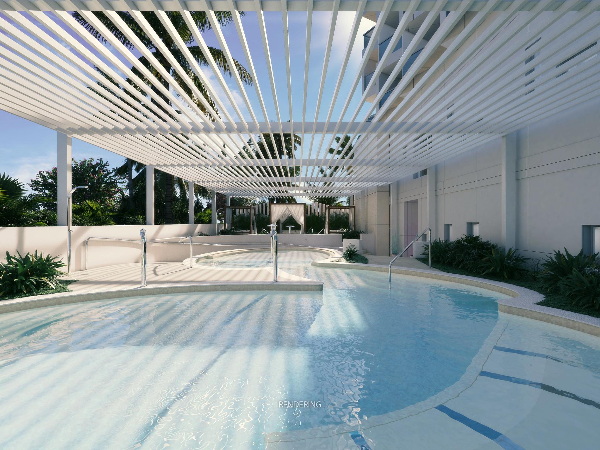 Breathless Cancun Soul Resort & Spa (Adults Only) Exterior foto